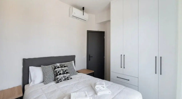 Апартаменты Fraxi Beach Premium Apartments