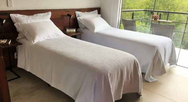 Latitude Lodge, Забронировать Гостевой дом Кунья штат Сан-Паулу