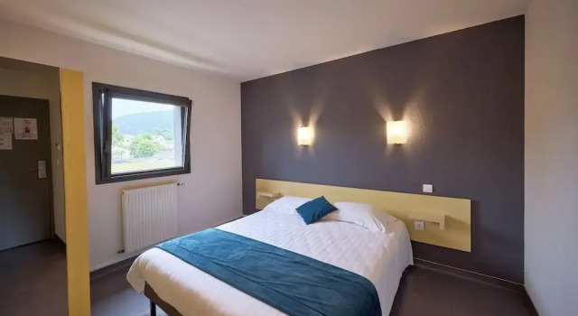 Номер Superior Hotel Eco - A75