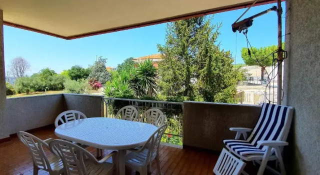 Villa nella collina Francavillese, Book Villa Hotels in Abruzzo with Parking, Parking