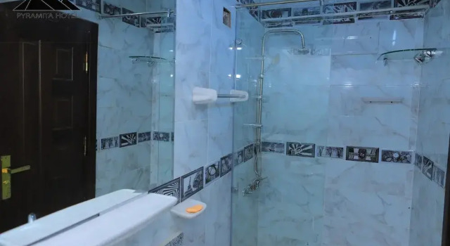 Номер Royal Pyramita Hotel
