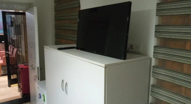 Студия Standard Taksim Sem House