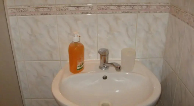 Номер Standard Penzión Slávia