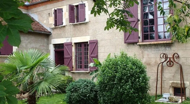 La Devinie, Rezervovat Hotel Hotely v Martiel se snídaní, Snídaně