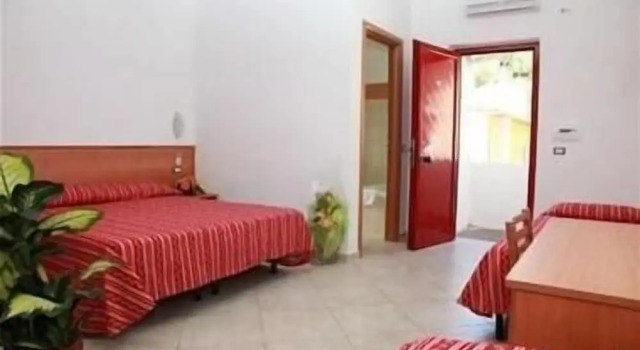 Standard Family room Luigiane B&B e Ristorante