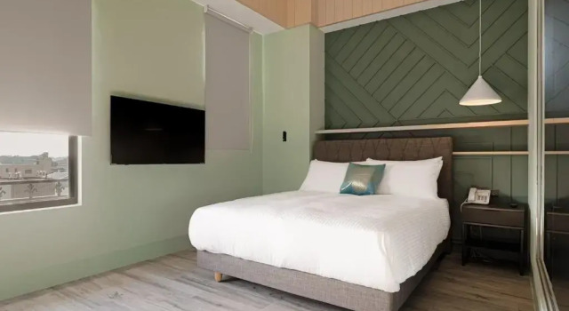 Mori Hotel