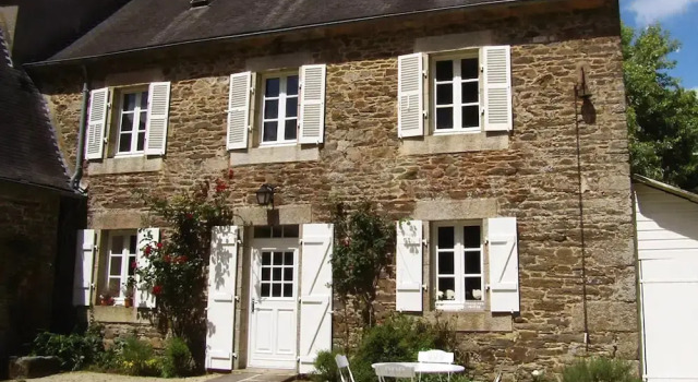 Domaine du Treuscoat, Rezerwuj Hotel  