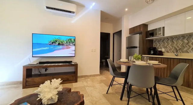 Bahay By Riviera Rentals, Rezerwuj Apartament Playa del Carmen Quintana Roo