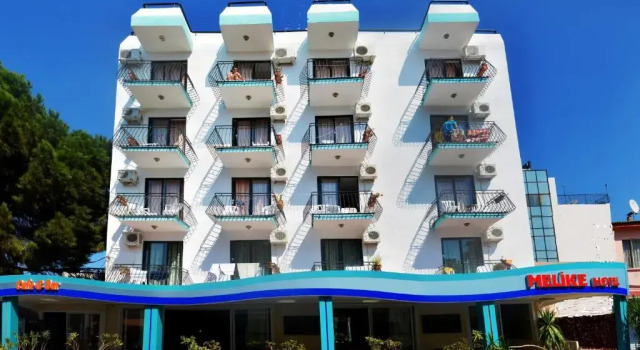 Hotel Melike