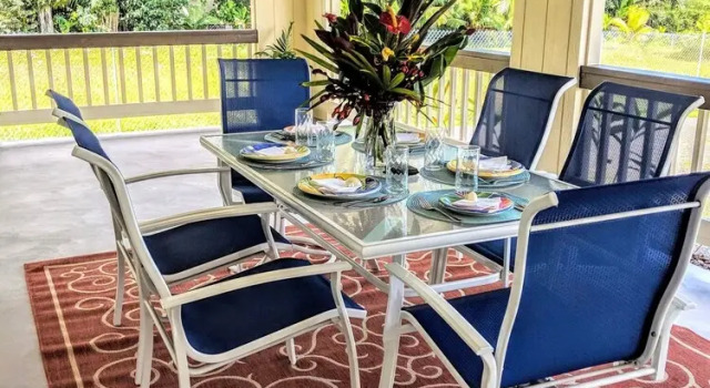 Pauole Hale, Prenota Hotel Hawaiian Beaches Stati Uniti