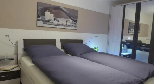Ferienwohnung Schlossblick, Book Hotel Eisfeld Thuringian Forest