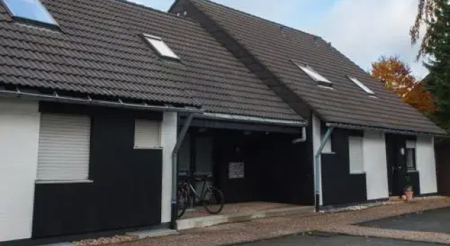 Apartment Gartenstraße