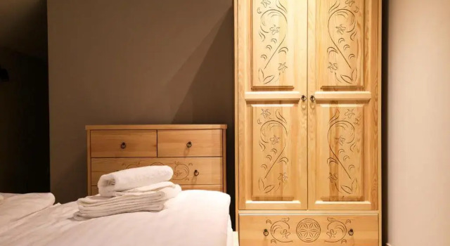 Między Nami Apartamenty, Prenota Appartamento Szczyrk Silesia