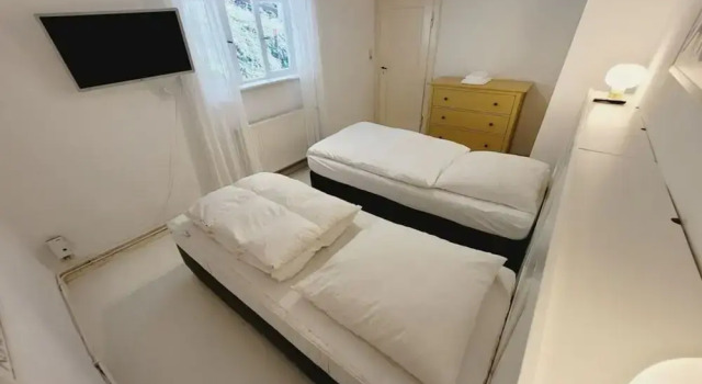 Holiday Home Gluckauf