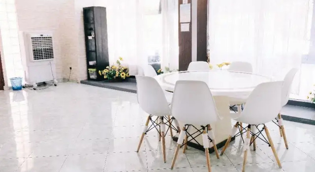 Вилла Standard Camelia Homestay