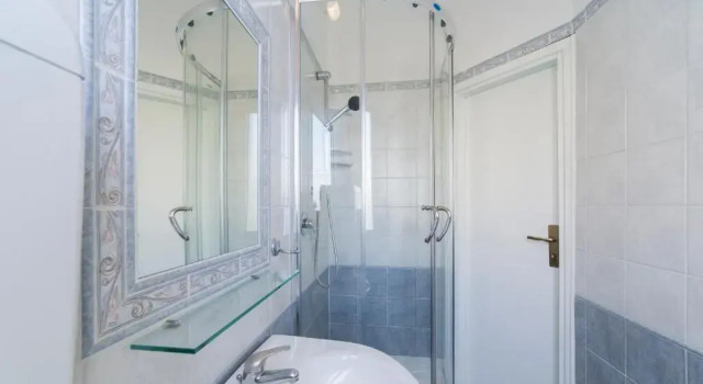 Двухместный номер Hotel Europa