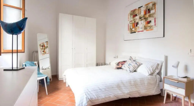 Appartamento Design Apt Florence