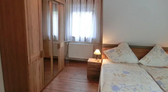 Двухместный номер Comfort Ferienweingut Hirschen Schulstraße