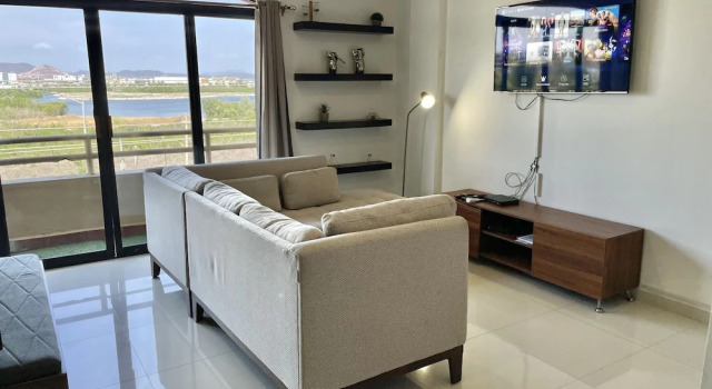 Marina del Rey, Rezervovat Apartmán Apartmány v Sinaloa, Apartmán