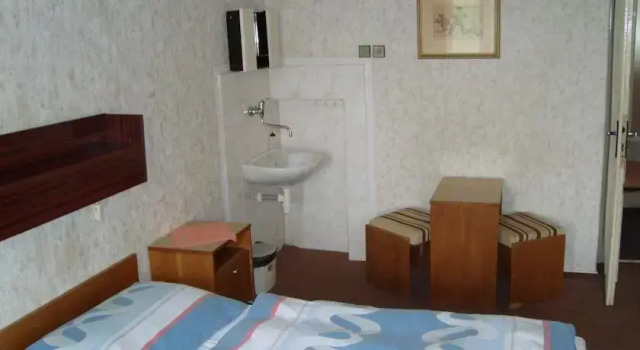 Pension Protěž