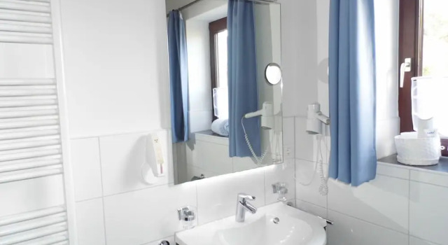 Номер Standard Hotel Katerberg