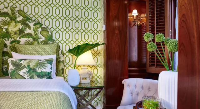 Одноместный номер Hotel Estheréa