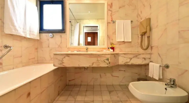 Одноместный номер Deluxe с балконом Hotel Pestana Cascais Ocean & Conference Aparthotel