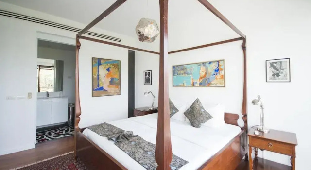 3-Bedroom Seaview Villa at Surin Beach