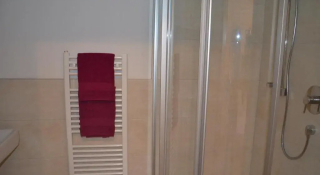 Студия Appartement Alpenglühn