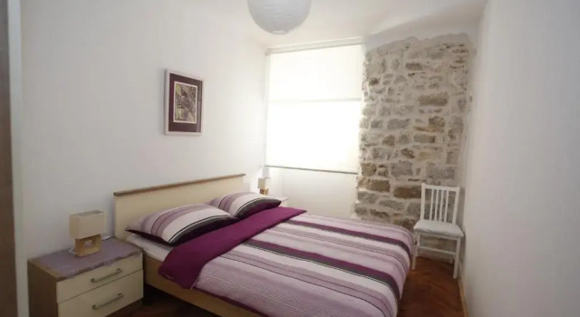 Апартаменты Apartment Vallamar