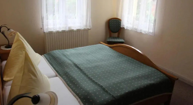 Номер Standard Villa Jagdhaus