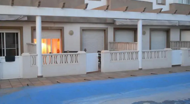 Holiday home Urbanización Formentera, Забронировать Апартаменты/квартира Сант Карлес де ла Рапита Каталония