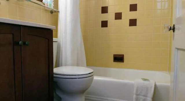 Номер Deluxe Marlane Motel