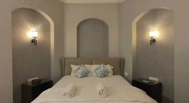 Номер Standard Ocean Ashoka Garden