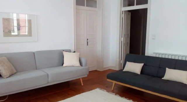 Коттедж Stunning Apartment Near Chiado