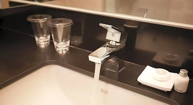 Номер Superior Sejong City Osong Hotel