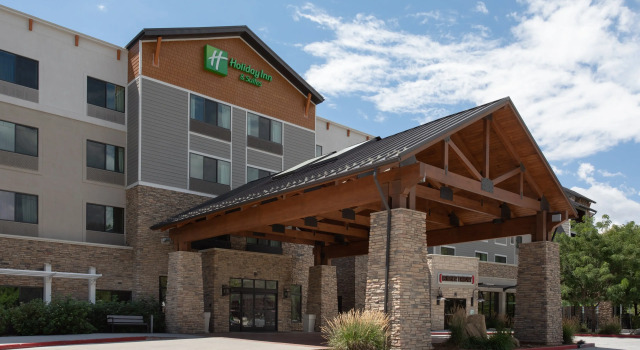 Holiday Inn & Suites Durango Downtown, an IHG Hotel, Buchen Sie Hotel Hotels im Zentrum von Durango, hotels im Zentrum von Durango