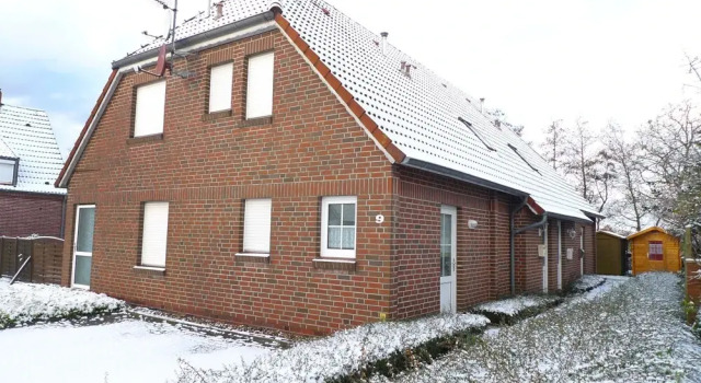 Poststrasse Norden in Norden, Забронировать Отель Отели Нордена с парковкой, Парковка