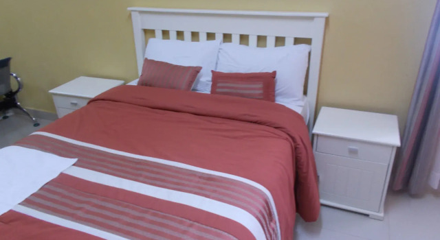 Shema Guest Lodge