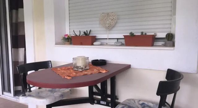 Апартаменты Standard Rethymno Blue Residence