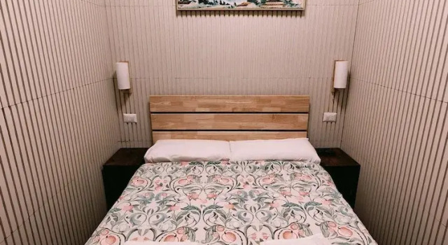 Standard Zimmer BED & BREAKFAST SAKURA