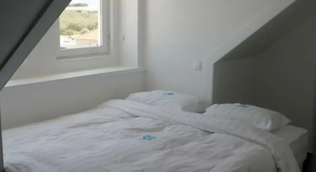 Номер Economy Casal Santa Virginia
