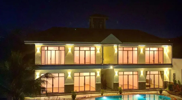 Gia An Hung Guest House