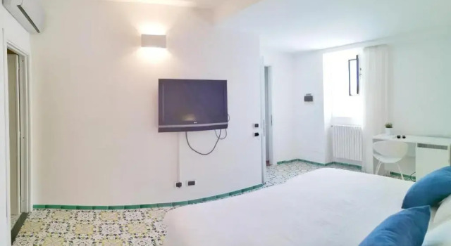Номер Standard Hotel Villa Felice Relais