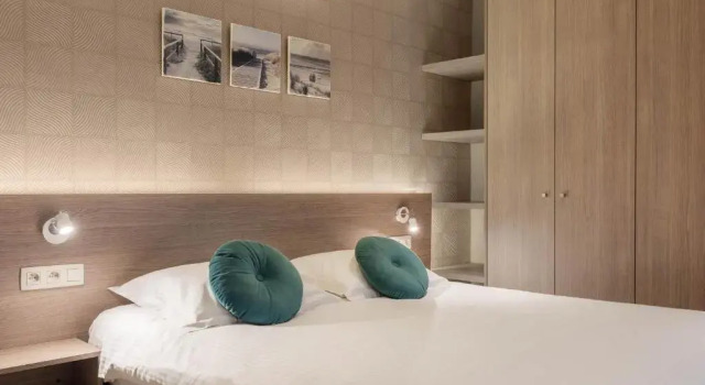 Студия C-Hotels Excelsior
