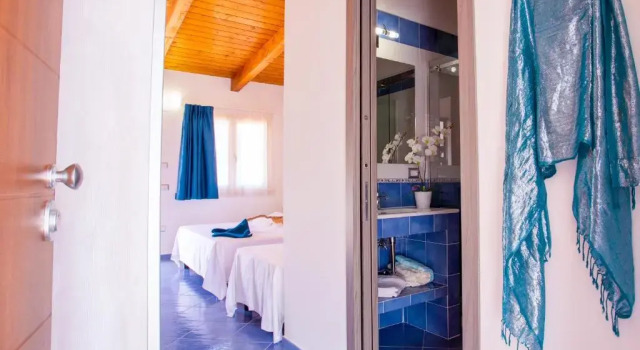 Номер Standard Giglio di mare Resort