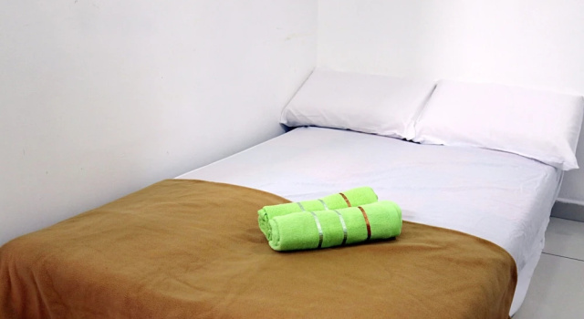Коттедж Happy Homestay Alor Setar
