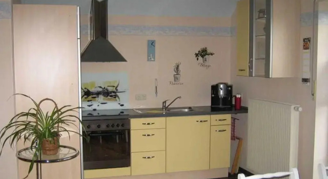 Ferienwohnung Haus Andre _ fuer 4, Boek Hotel Ulmen 