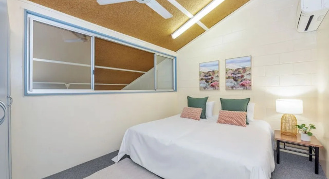 Emthree Seaside Apartments, Réserver Appartement The Strand Queensland