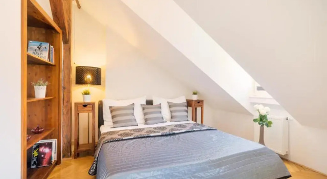 Апартаменты Old Town Square Premium Residence